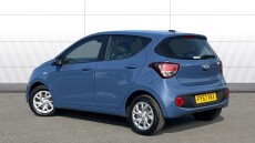 Hyundai i10 1.0 SE 5dr Petrol Hatchback